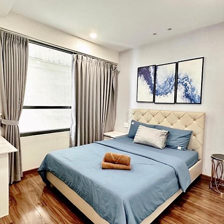 Yourhomes Ho Chi Minh-Byen Eksteriør billede