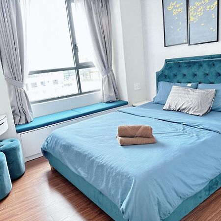 Yourhomes Ho Chi Minh-Byen Eksteriør billede