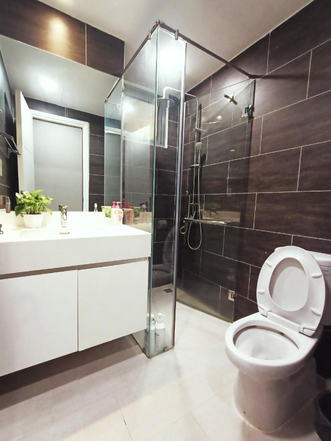 Yourhomes Ho Chi Minh-Byen Eksteriør billede
