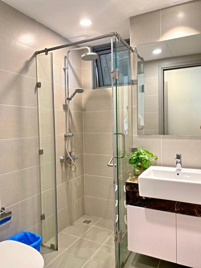 Yourhomes Ho Chi Minh-Byen Eksteriør billede