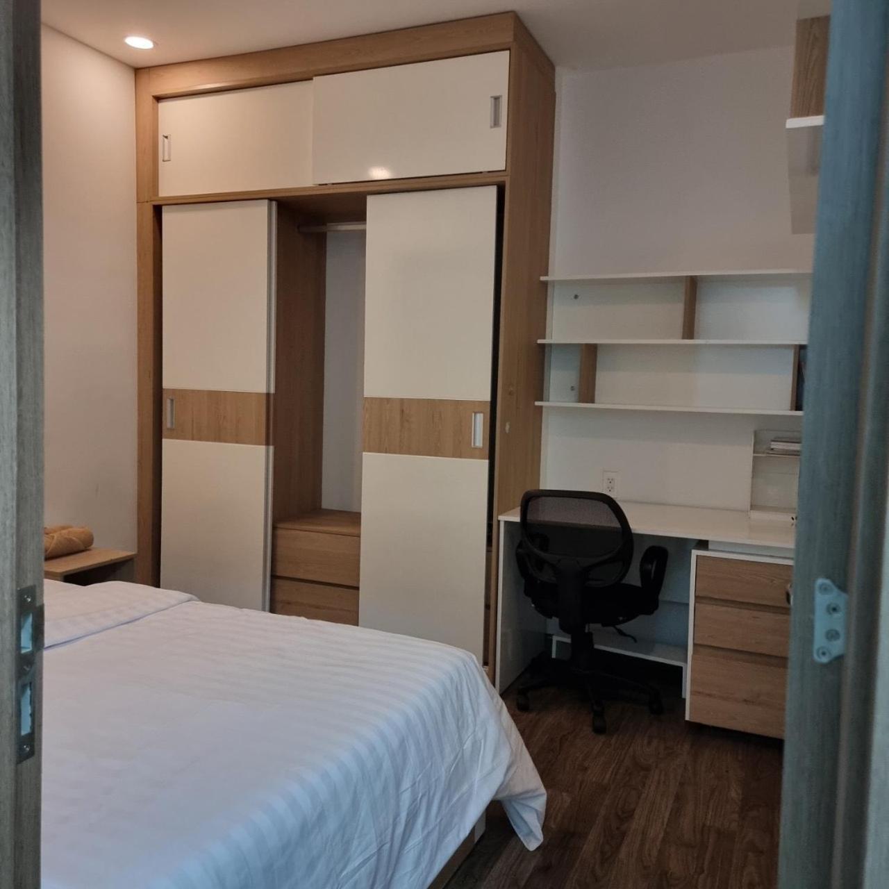 Yourhomes Ho Chi Minh-Byen Eksteriør billede