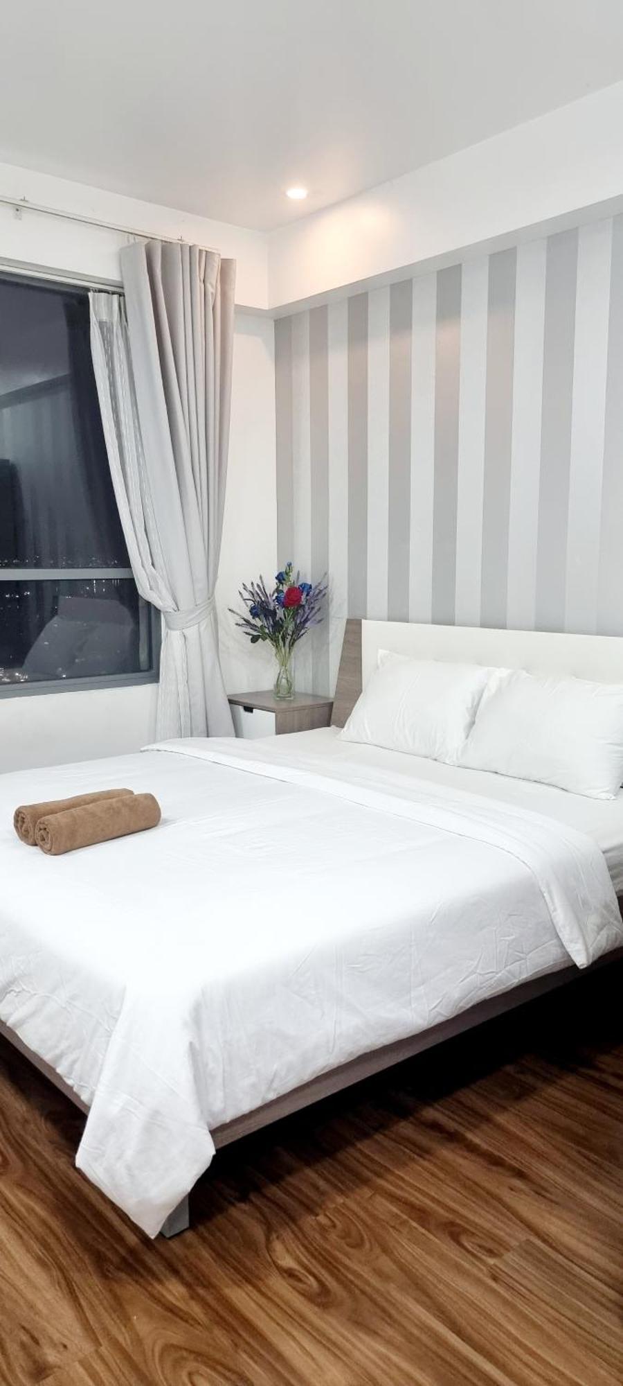Yourhomes Ho Chi Minh-Byen Eksteriør billede