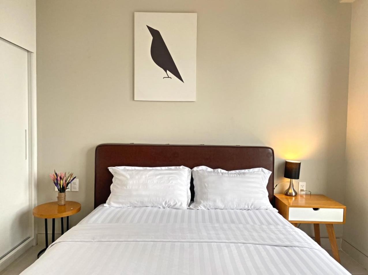 Yourhomes Ho Chi Minh-Byen Eksteriør billede